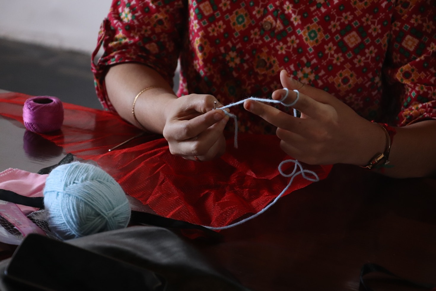 5 Beginner-Friendly Knitting Projects to Start Today