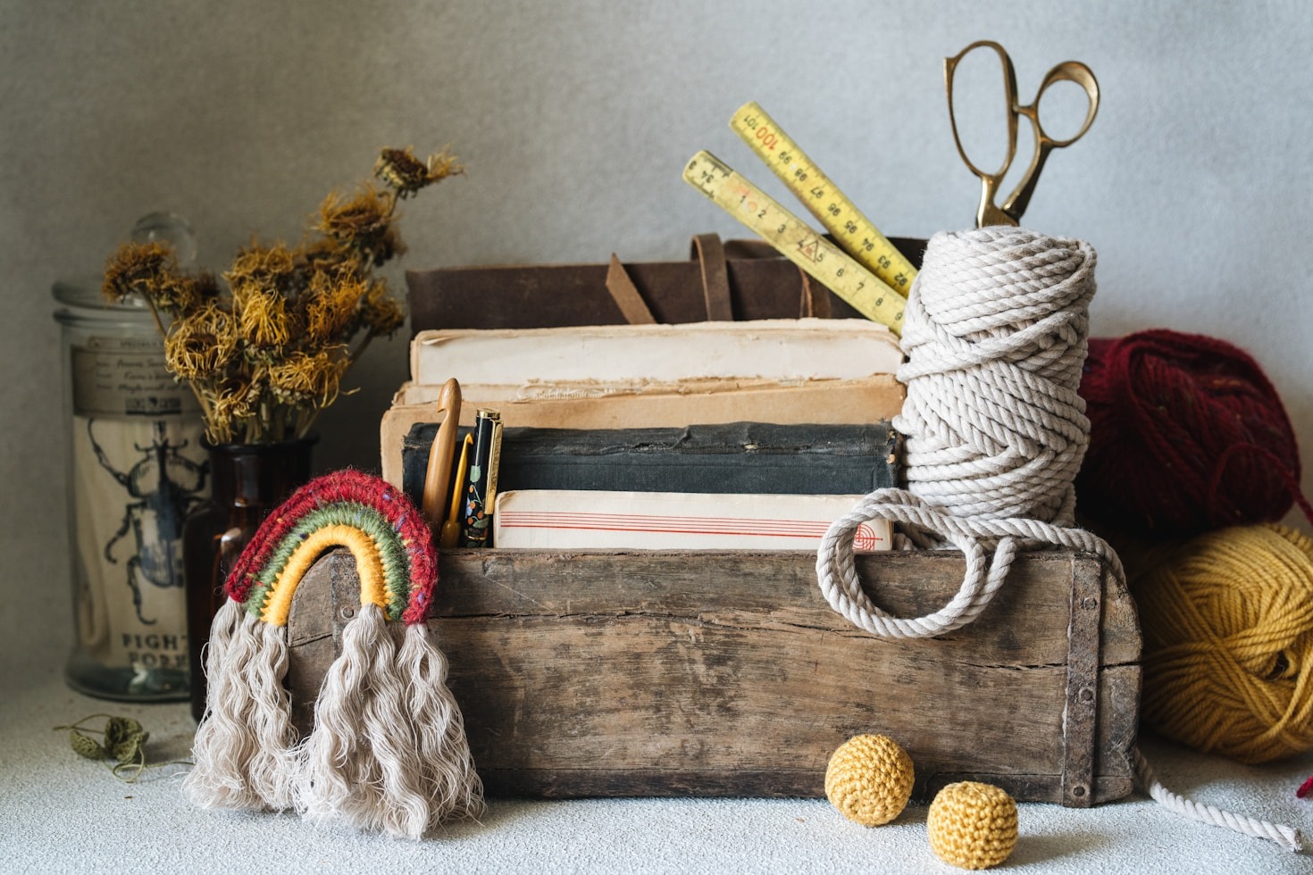 How to Choose the Right Crochet Hook for You