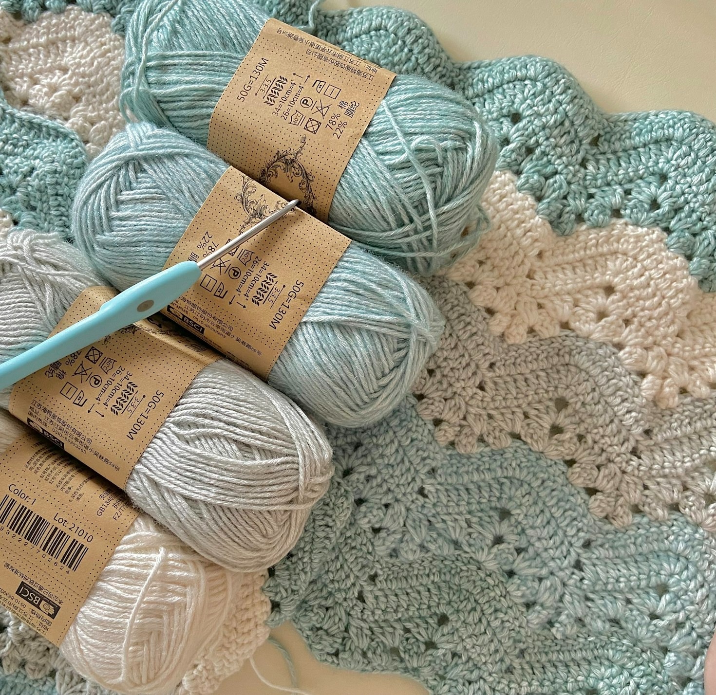 Tips to Keep Your Knitting Projects Tidy and Elegant