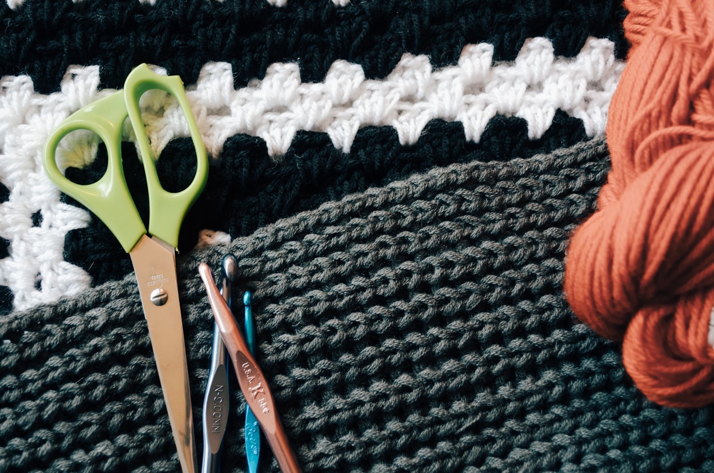 Exploring the History and Evolution of Crochet Arts