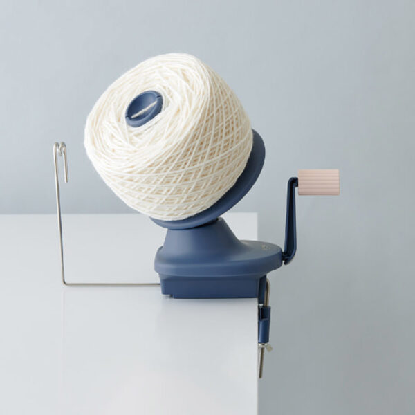 Knitting Yarn Winder