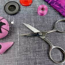 Knitting Scissors - Precision Cut
